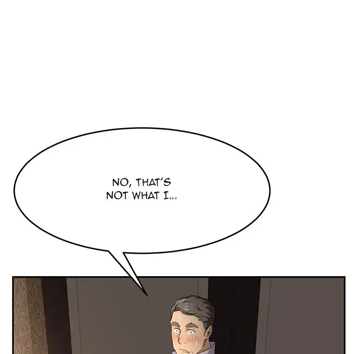 My Stepmom Chapter 21 Page 85
