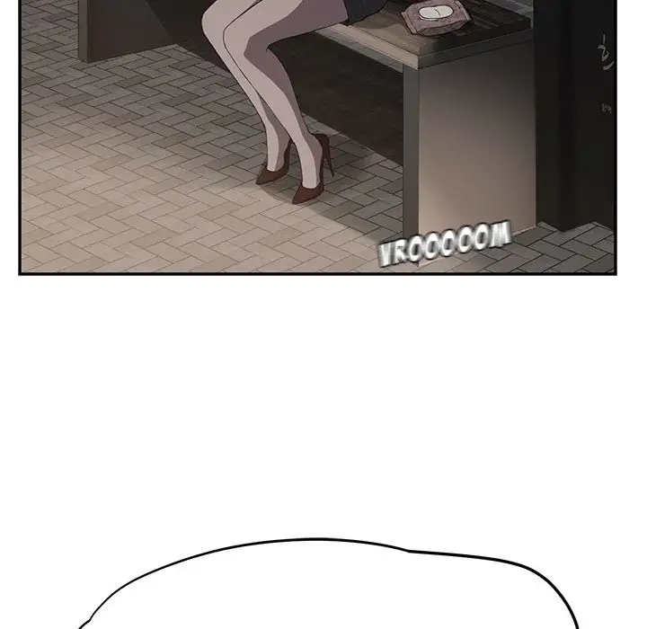 My Stepmom Chapter 21 Page 95