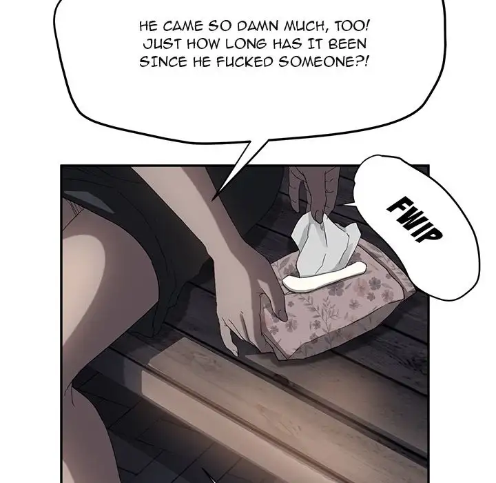 My Stepmom Chapter 21 Page 96
