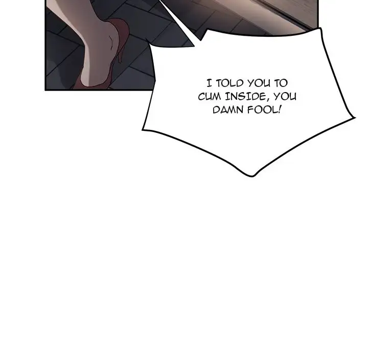 My Stepmom Chapter 21 Page 97