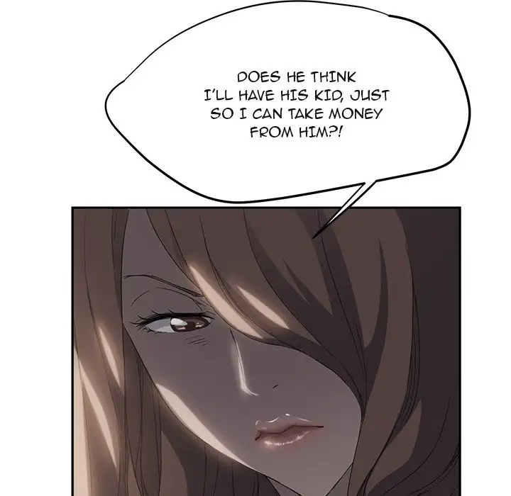 My Stepmom Chapter 21 Page 98