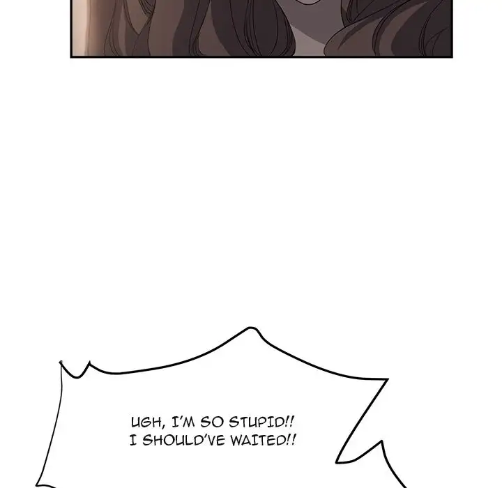 My Stepmom Chapter 21 Page 99