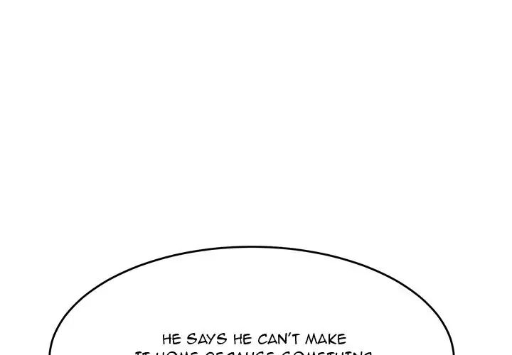 My Stepmom Chapter 22 Page 1