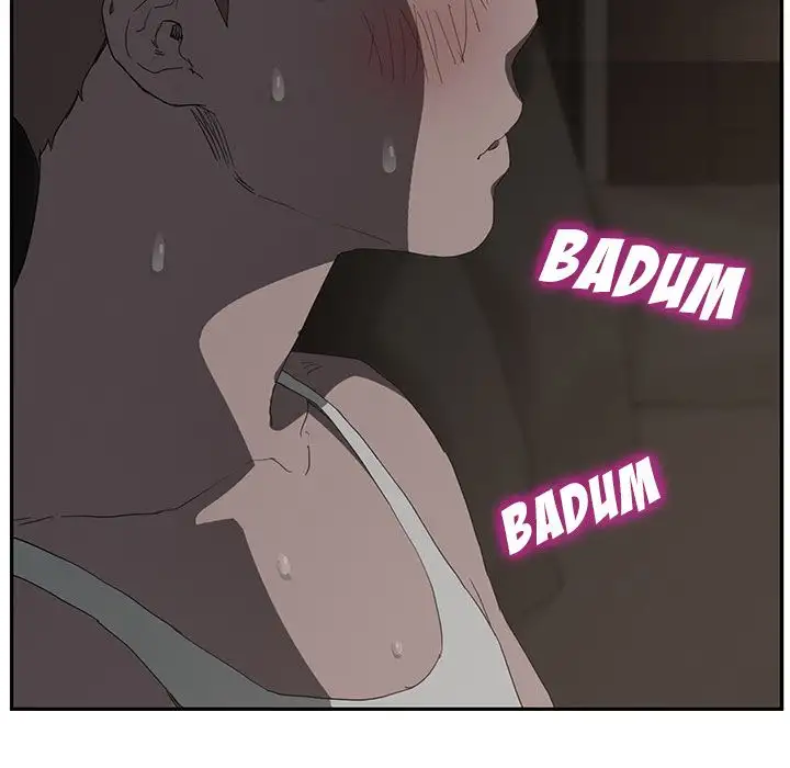 My Stepmom Chapter 22 Page 10