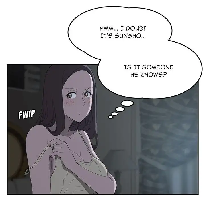 My Stepmom Chapter 22 Page 101