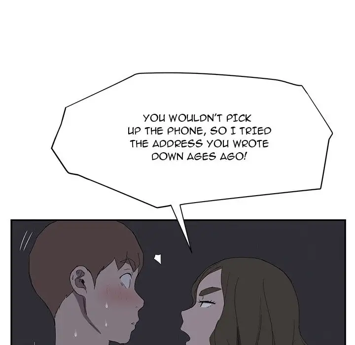 My Stepmom Chapter 22 Page 107