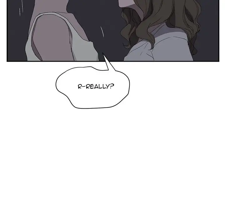 My Stepmom Chapter 22 Page 108