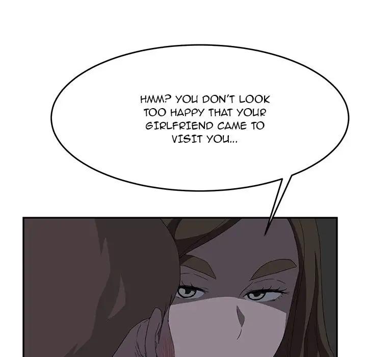 My Stepmom Chapter 22 Page 109