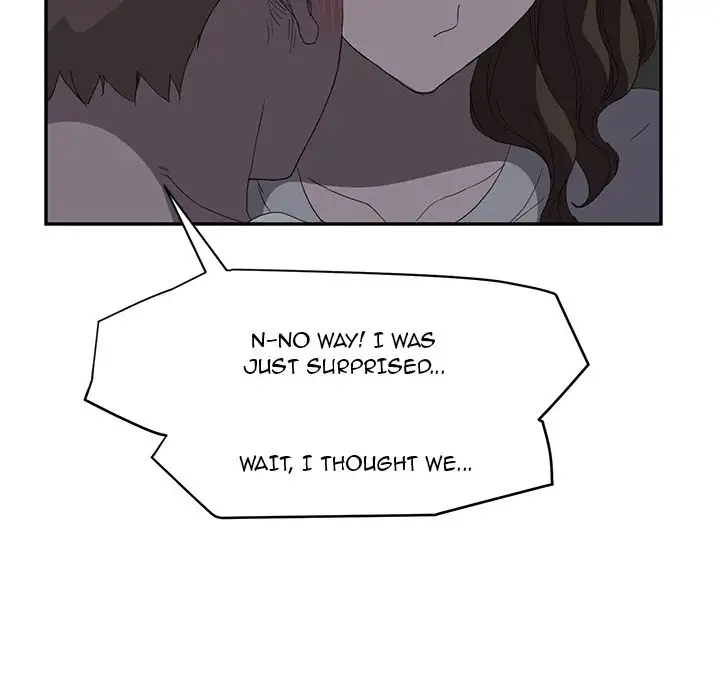 My Stepmom Chapter 22 Page 110