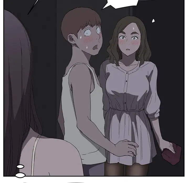 My Stepmom Chapter 22 Page 112
