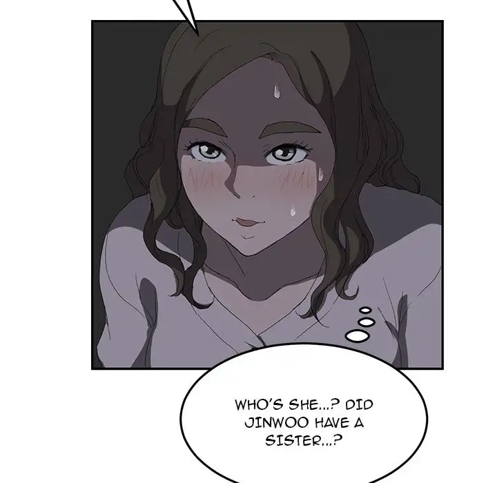 My Stepmom Chapter 22 Page 114