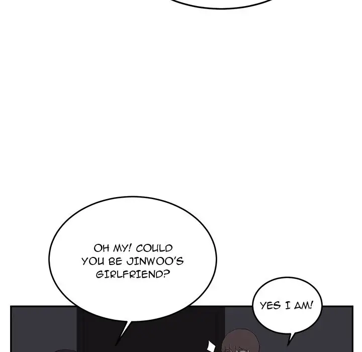 My Stepmom Chapter 22 Page 115