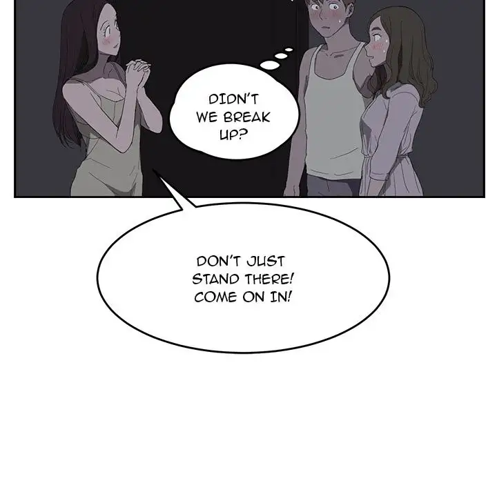 My Stepmom Chapter 22 Page 116