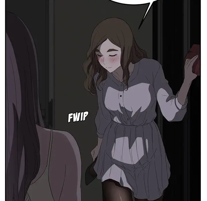 My Stepmom Chapter 22 Page 118