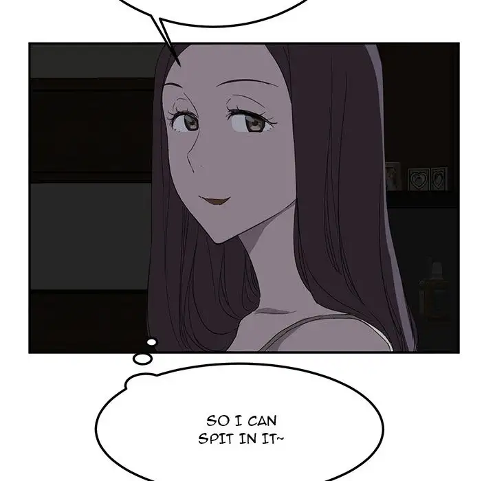 My Stepmom Chapter 22 Page 121