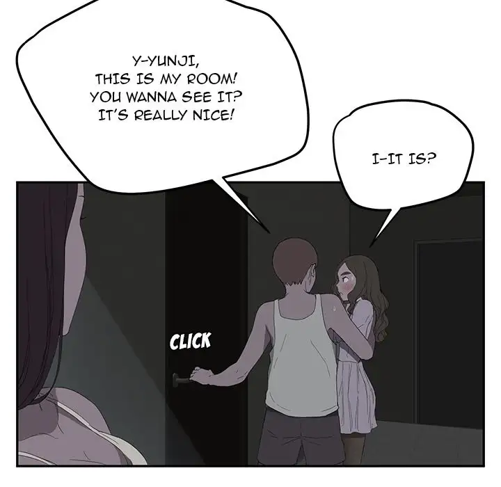My Stepmom Chapter 22 Page 124