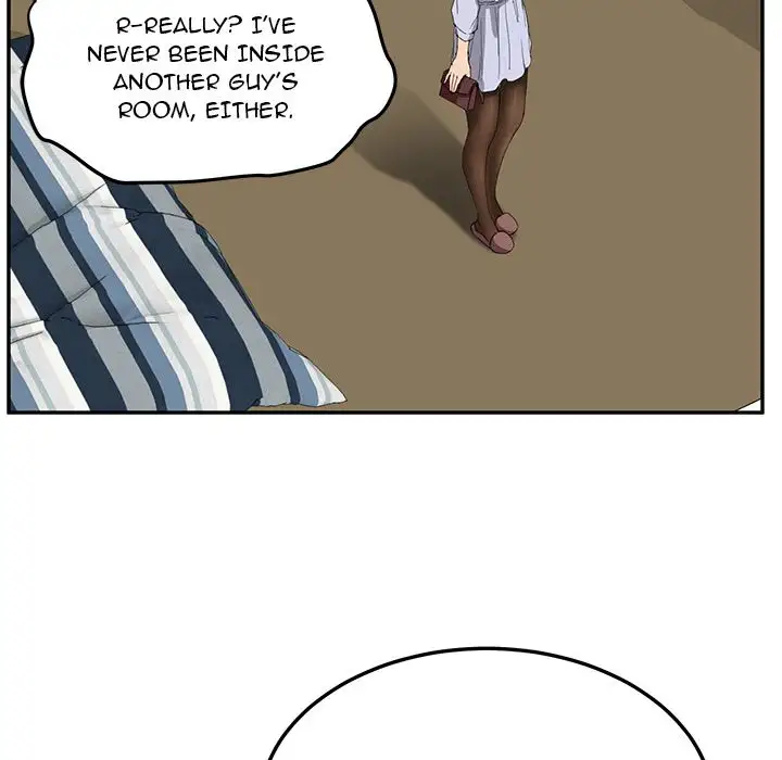 My Stepmom Chapter 22 Page 128