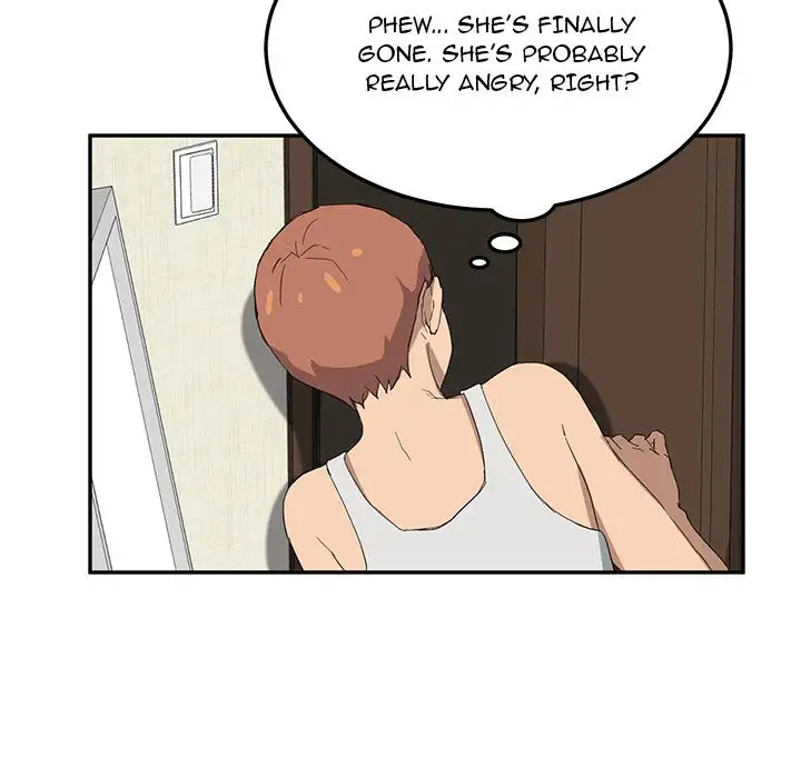 My Stepmom Chapter 22 Page 129