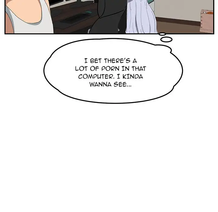 My Stepmom Chapter 22 Page 131