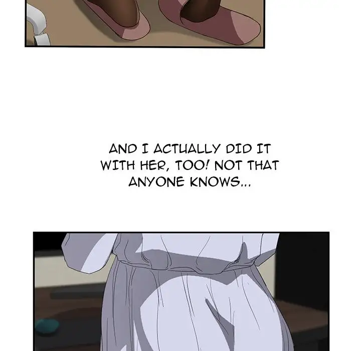 My Stepmom Chapter 22 Page 133