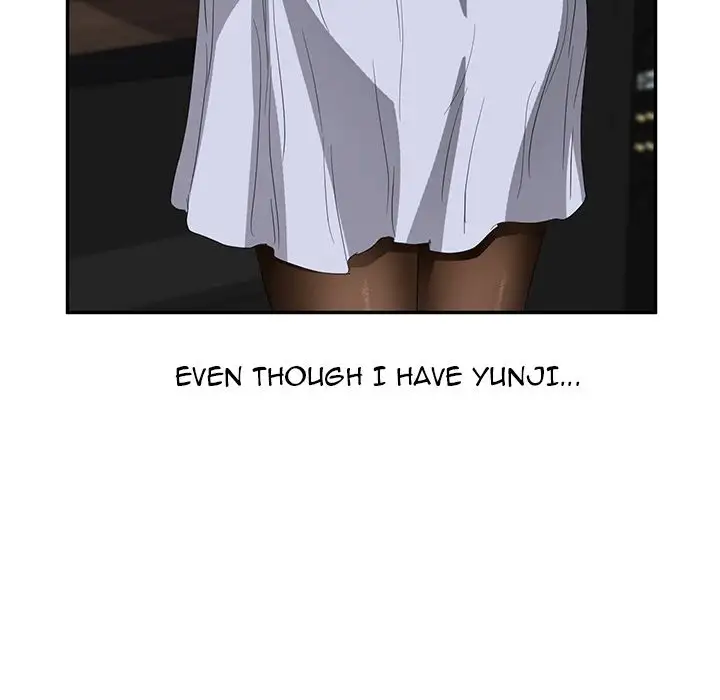 My Stepmom Chapter 22 Page 134
