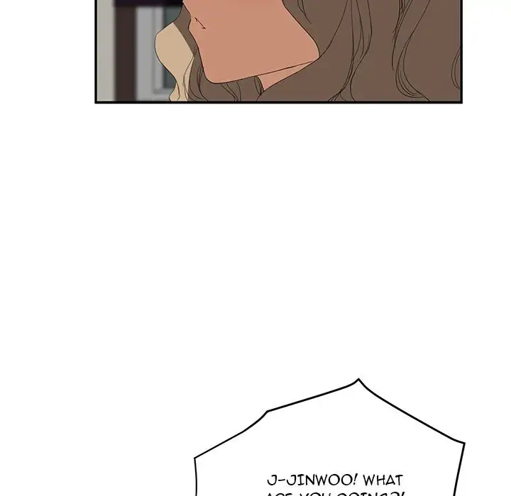 My Stepmom Chapter 22 Page 138