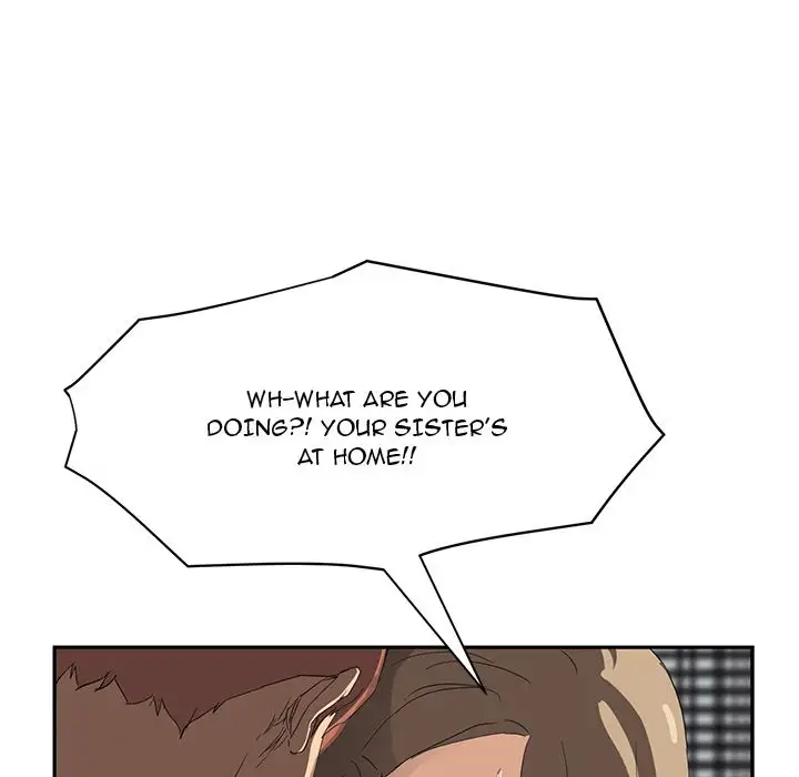 My Stepmom Chapter 22 Page 140