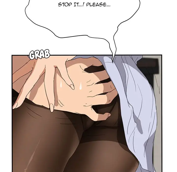 My Stepmom Chapter 22 Page 142