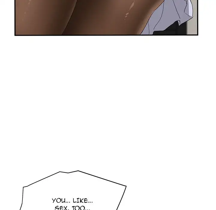 My Stepmom Chapter 22 Page 143