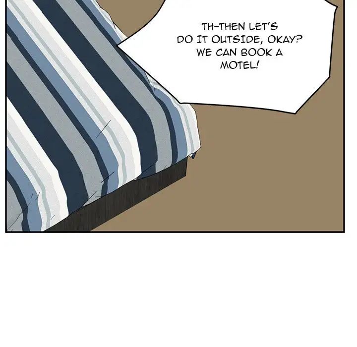 My Stepmom Chapter 22 Page 145