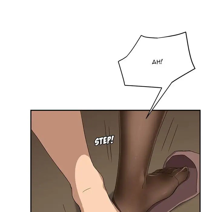 My Stepmom Chapter 22 Page 146