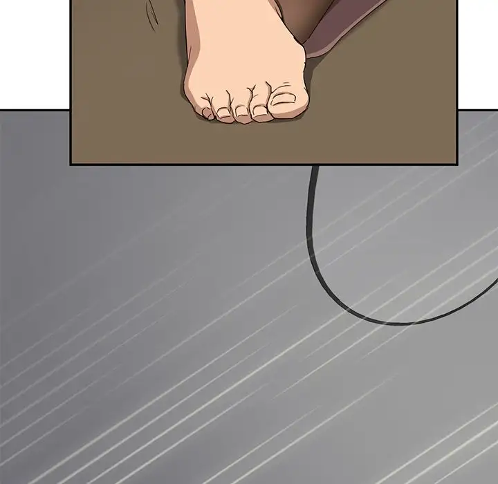 My Stepmom Chapter 22 Page 147