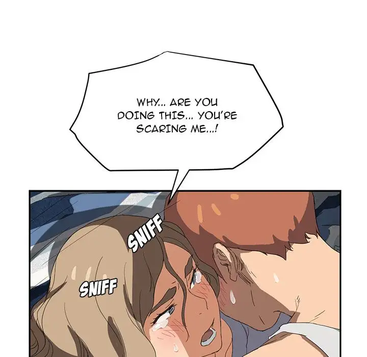 My Stepmom Chapter 22 Page 150
