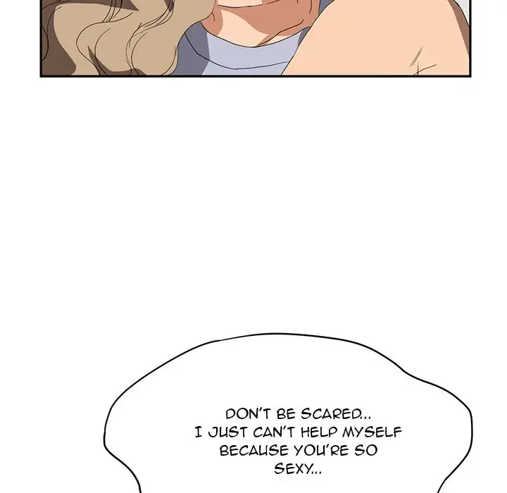 My Stepmom Chapter 22 Page 151