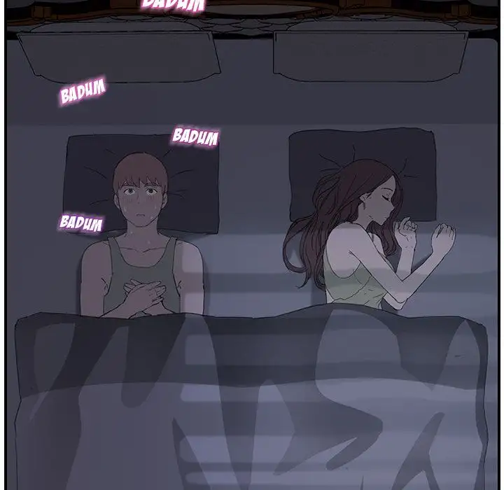 My Stepmom Chapter 22 Page 16