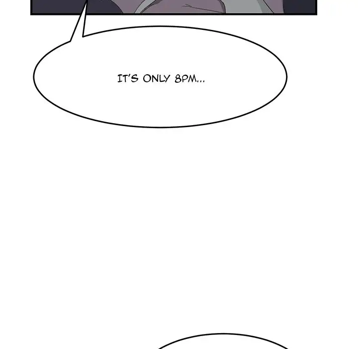 My Stepmom Chapter 22 Page 19