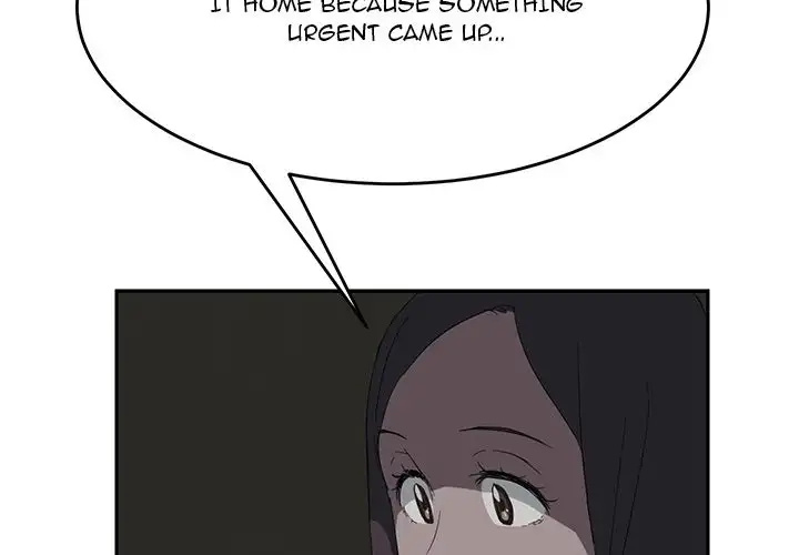 My Stepmom Chapter 22 Page 2