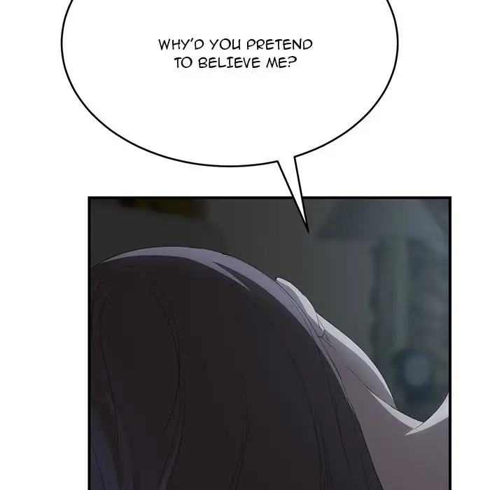 My Stepmom Chapter 22 Page 22
