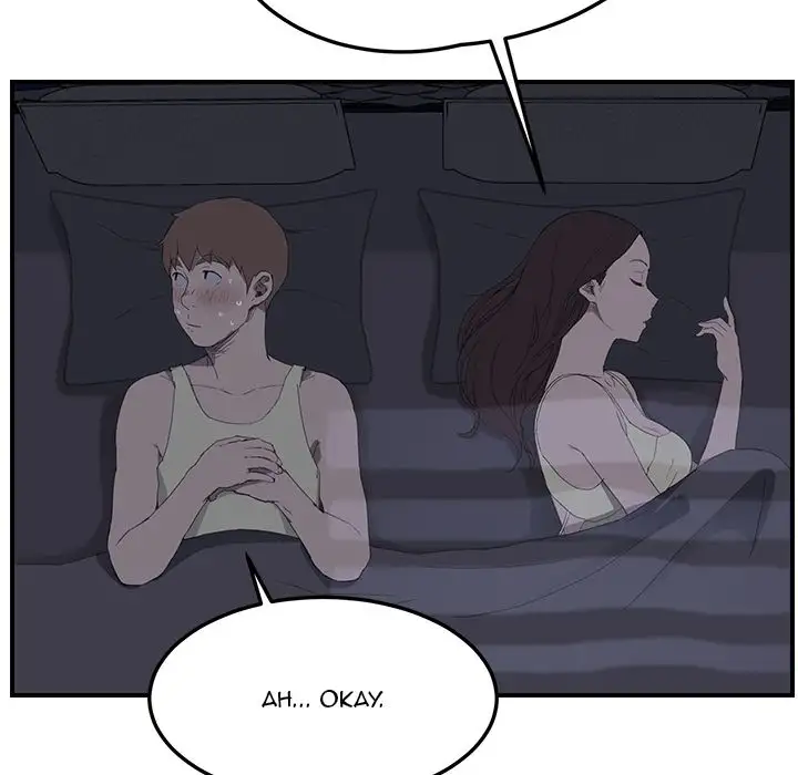 My Stepmom Chapter 22 Page 35