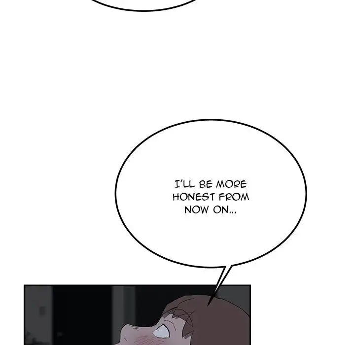 My Stepmom Chapter 22 Page 36