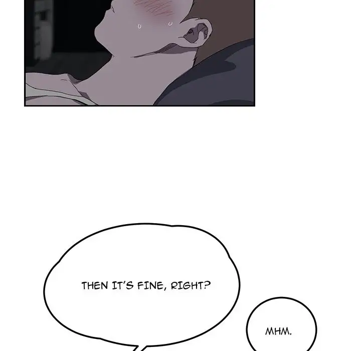My Stepmom Chapter 22 Page 37