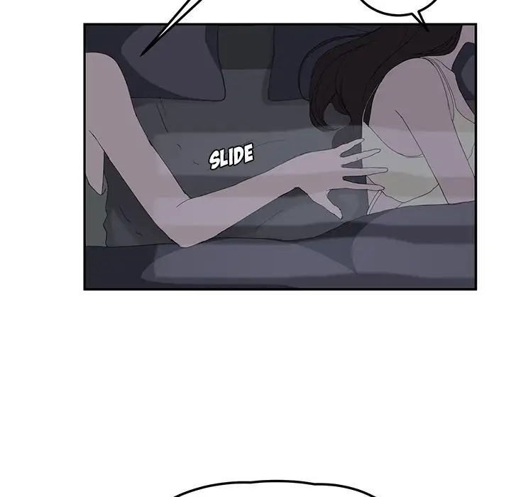My Stepmom Chapter 22 Page 38