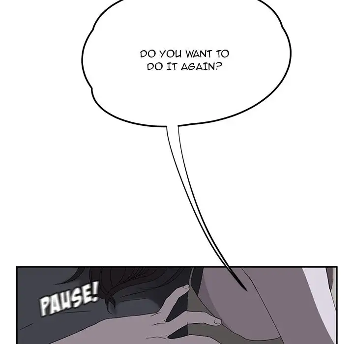 My Stepmom Chapter 22 Page 39