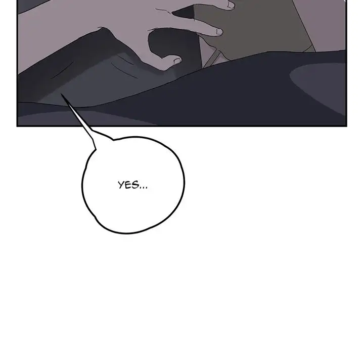 My Stepmom Chapter 22 Page 40
