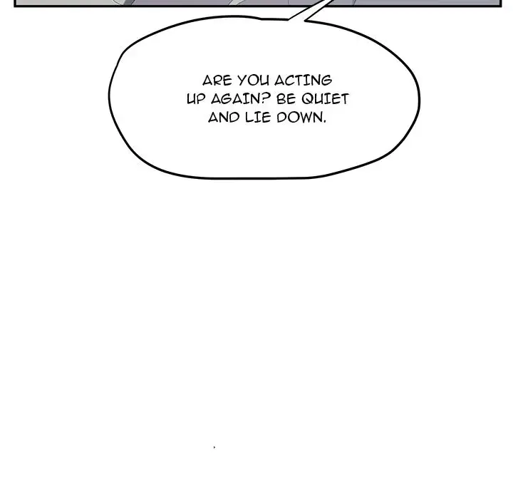 My Stepmom Chapter 22 Page 46