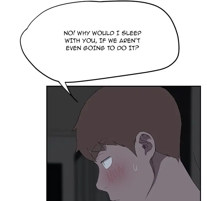 My Stepmom Chapter 22 Page 47