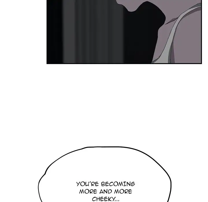 My Stepmom Chapter 22 Page 48