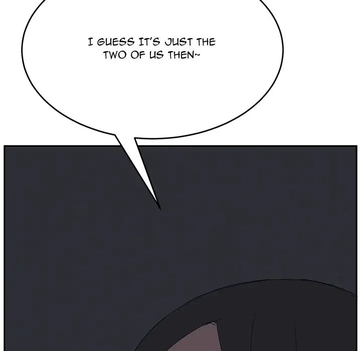 My Stepmom Chapter 22 Page 5