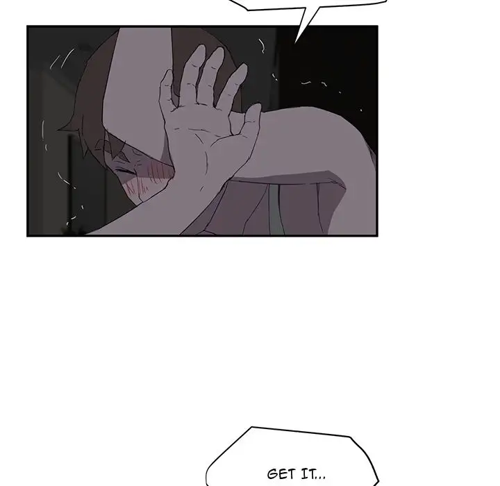 My Stepmom Chapter 22 Page 56