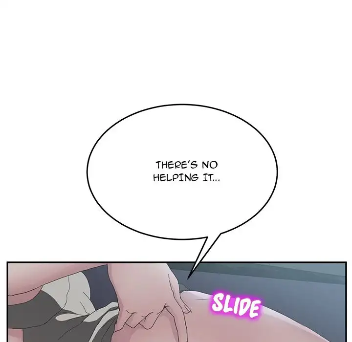 My Stepmom Chapter 22 Page 58
